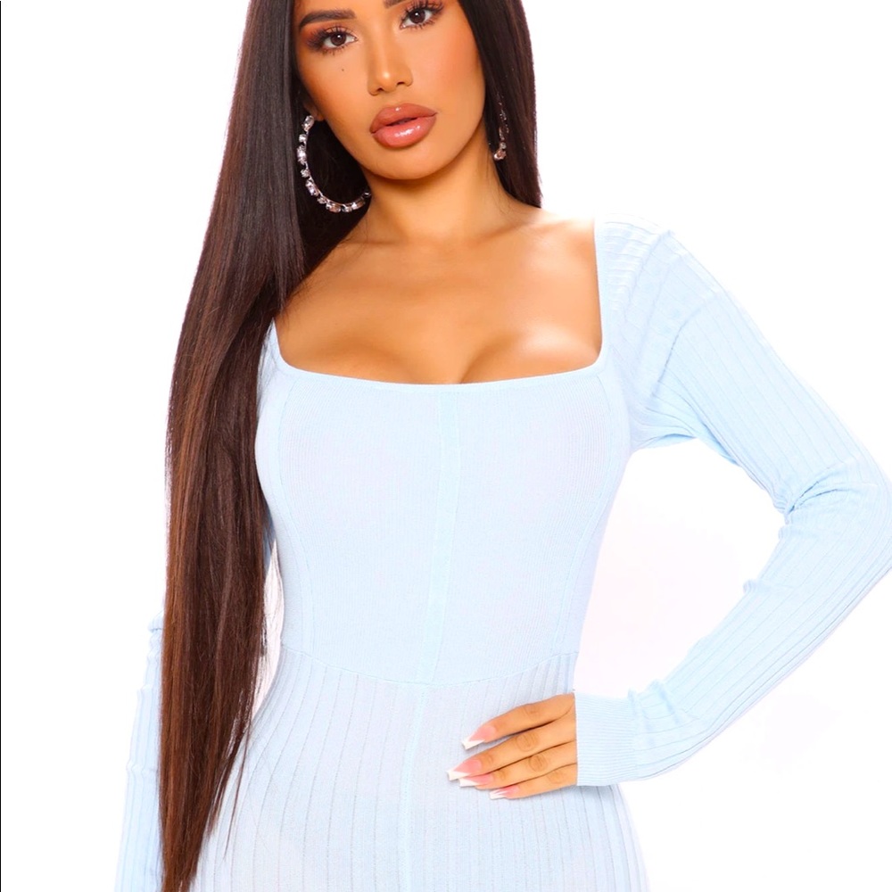 No Angel Jumpsuit
